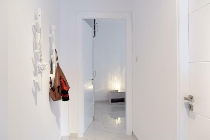 Elia Sea View Apartment Corfu  Exterior foto