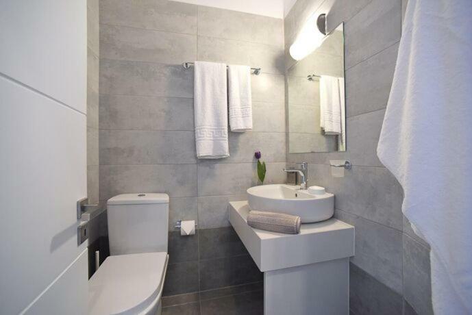 Elia Sea View Apartment Corfu  Exterior foto